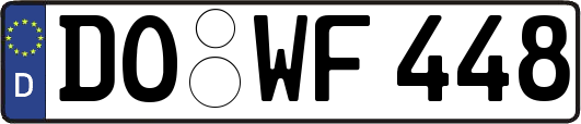DO-WF448