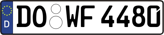 DO-WF4480