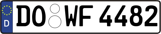 DO-WF4482