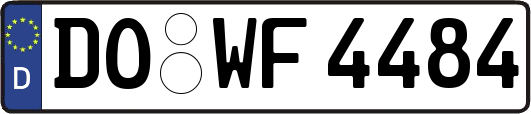 DO-WF4484