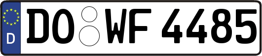 DO-WF4485