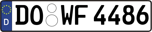 DO-WF4486