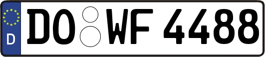 DO-WF4488