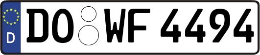DO-WF4494