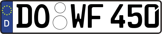 DO-WF450