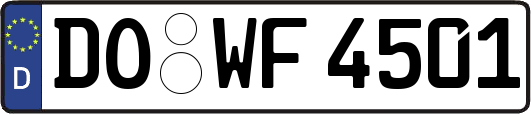 DO-WF4501