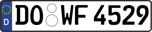 DO-WF4529