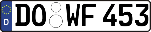 DO-WF453