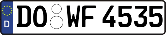 DO-WF4535