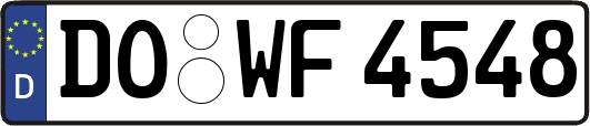 DO-WF4548
