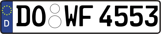DO-WF4553