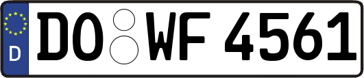 DO-WF4561