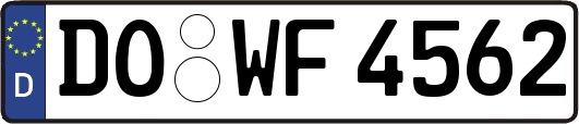 DO-WF4562