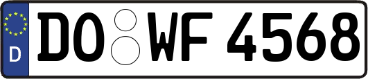 DO-WF4568
