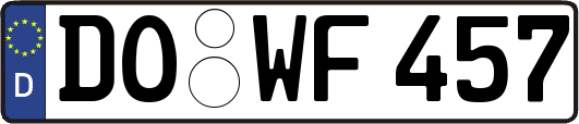 DO-WF457
