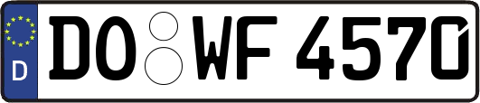 DO-WF4570