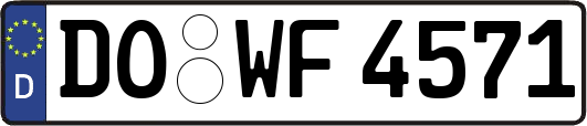 DO-WF4571