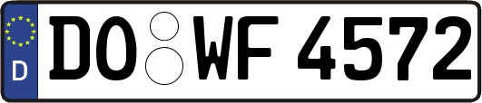 DO-WF4572