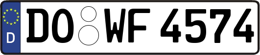 DO-WF4574