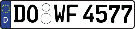 DO-WF4577