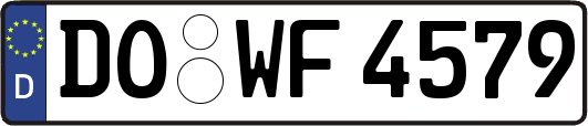 DO-WF4579