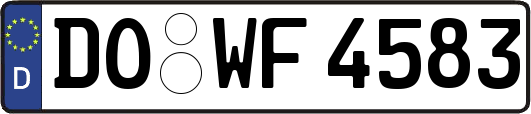 DO-WF4583