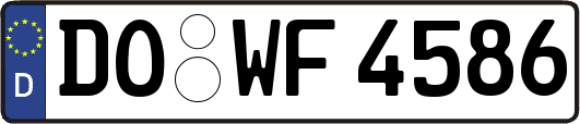 DO-WF4586