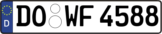 DO-WF4588