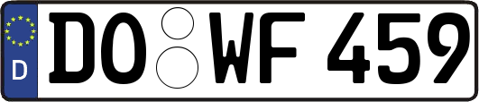 DO-WF459