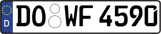 DO-WF4590