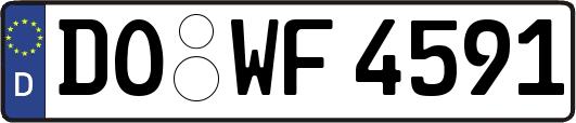 DO-WF4591