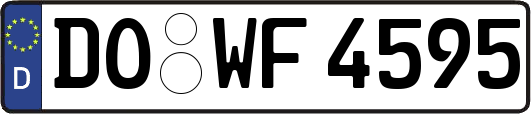 DO-WF4595