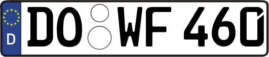 DO-WF460