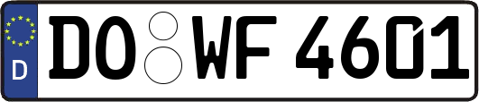 DO-WF4601