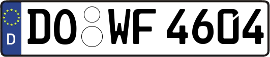 DO-WF4604