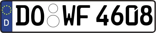 DO-WF4608