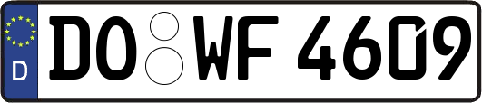 DO-WF4609