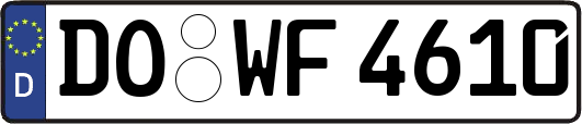 DO-WF4610