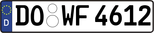DO-WF4612