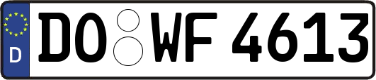 DO-WF4613
