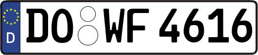 DO-WF4616