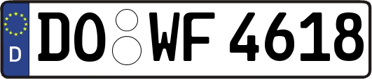 DO-WF4618