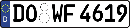 DO-WF4619