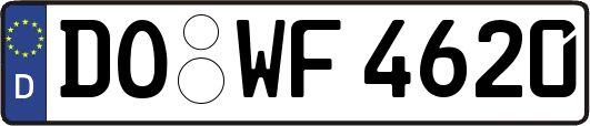 DO-WF4620