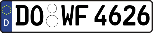 DO-WF4626