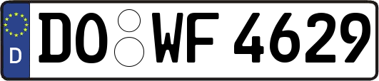 DO-WF4629