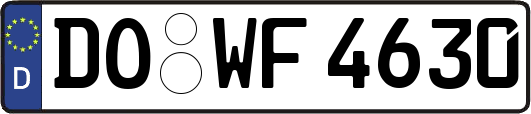 DO-WF4630