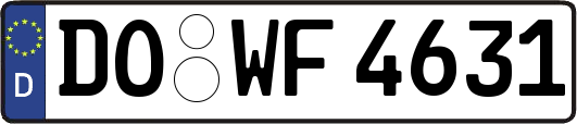 DO-WF4631