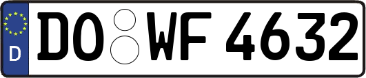 DO-WF4632