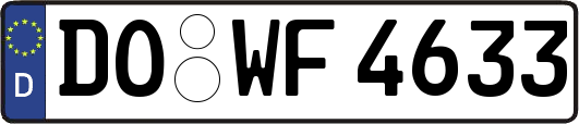 DO-WF4633